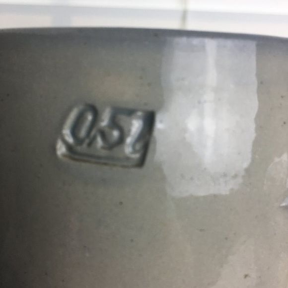 Farmhouse Duck Hunting Vintage West Germany Beer Stein Mug Wildlife Cabin Cup - Picture 5 of 8